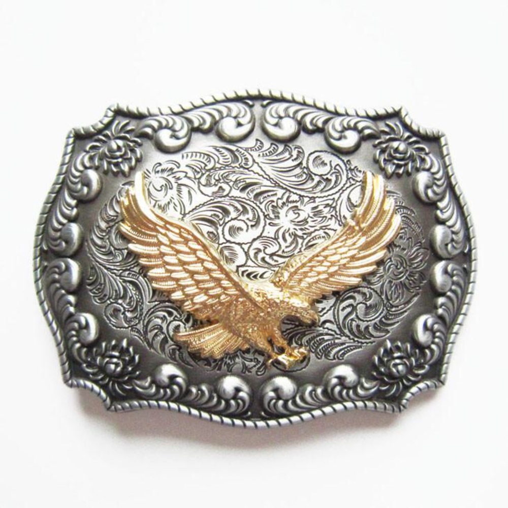 Belt buckle